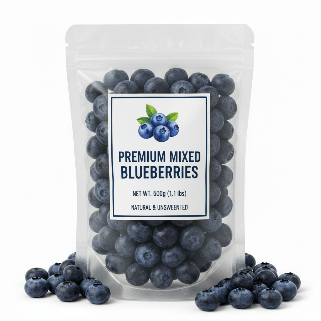 Arandanos 500 g