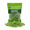 Arvejas Congeladas  500 g