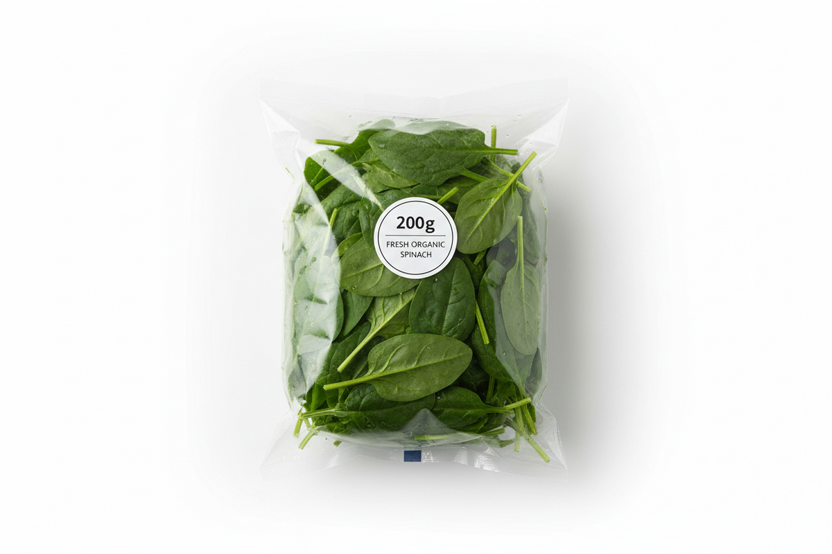 Espinaca 300 g