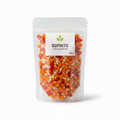 Sofrito con ajo congelado 250g