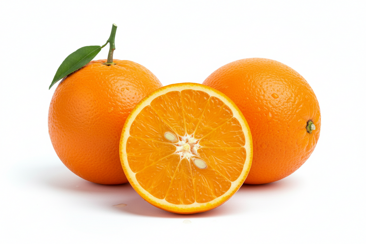 Naranja 1Kg
