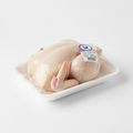 Pechuga de pollo congelada 2kg