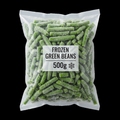 Poroto verde 500 g